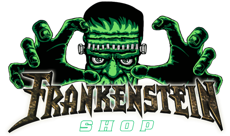 Frankenstein Shop