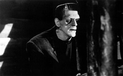 The Monster as a Symbol of Isolation - Frankenstein Shop