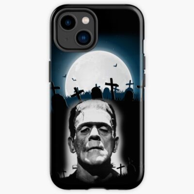 Frankenstein Monster Classic Iphone Case
