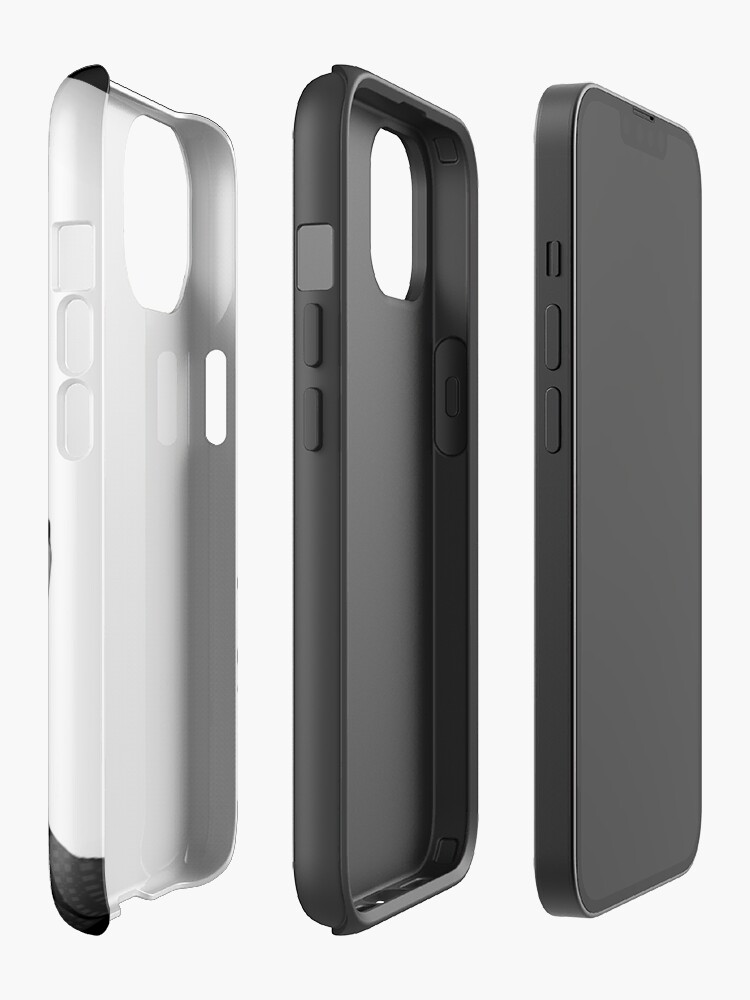 Frankenstein Umd Design Iphone Case - Image 2