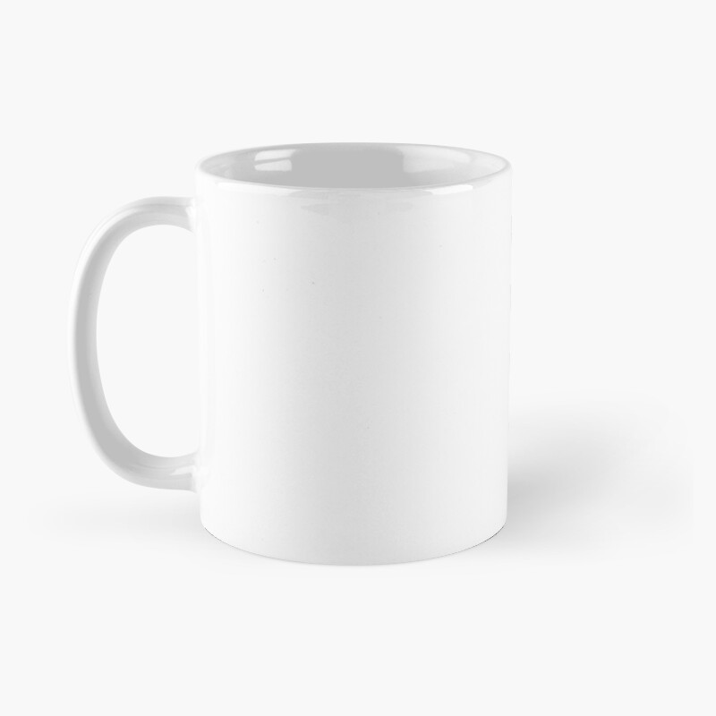 Junior Frankenstein Monster Poster Mug - Image 2
