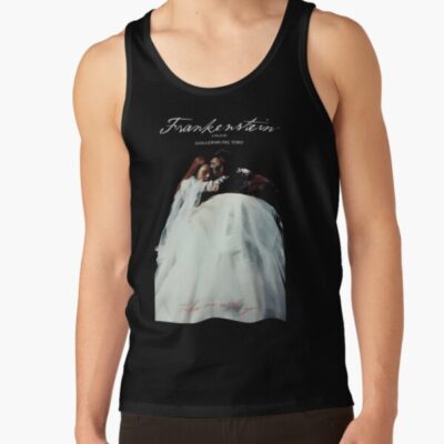 Frankenstein 2025 Gothic Romance Tank Top