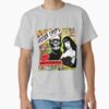 ssrcoclassic teemens 02heather greyfrontproduct squarex1000 6 - Frankenstein Shop