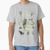 ssrcoclassic teemens 02heather greyfrontproduct squarex1000 9 - Frankenstein Shop