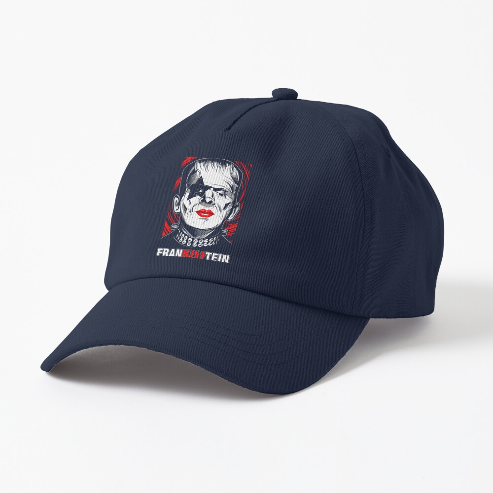 Frankenstein Retro Spark Hat