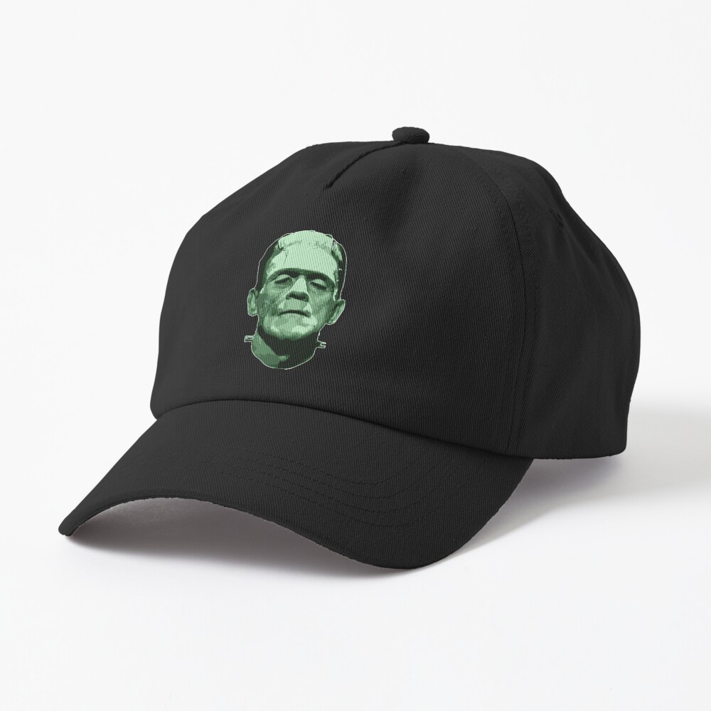 Frankenstein Face Horror Hat