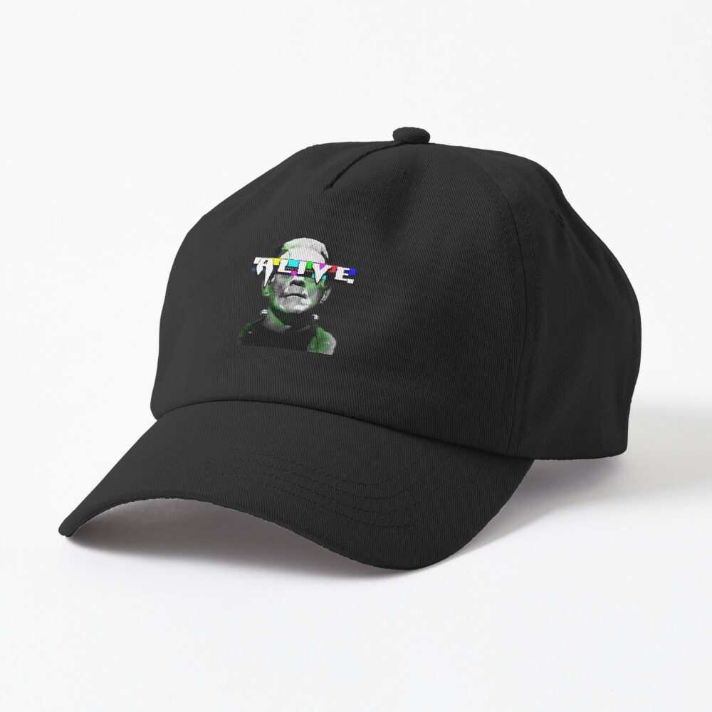 Classic Frankenstein Retro Hat
