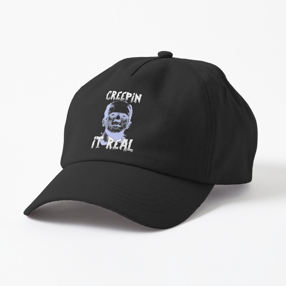 Frankenstein Retro Creation Hat