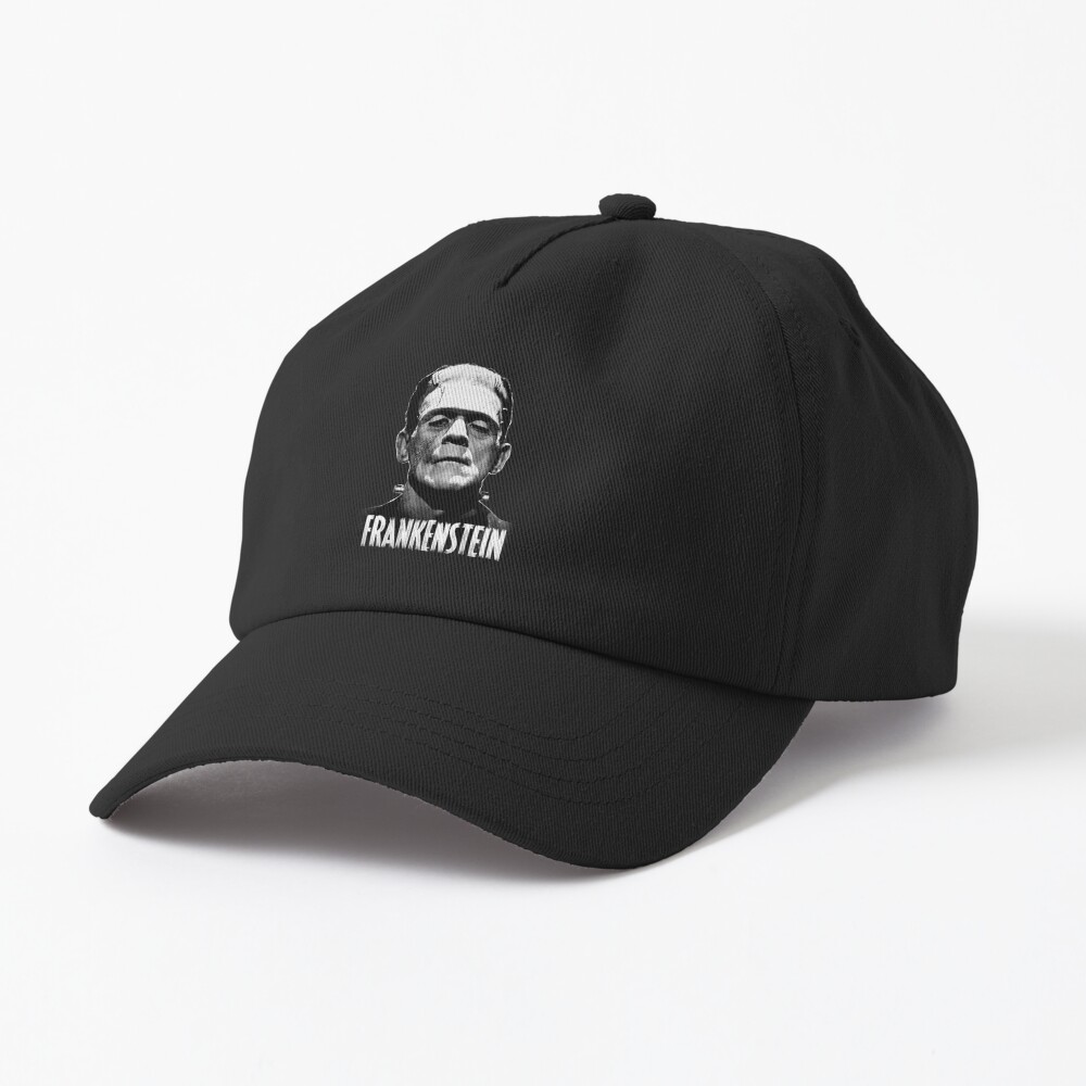 Frankenstein Retro Creature Hat