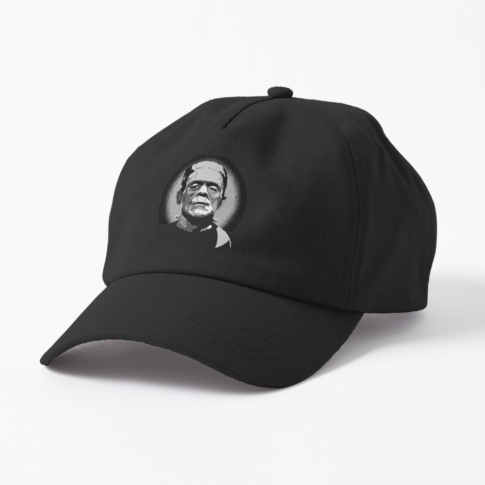Frankenstein Retro Monster Hat