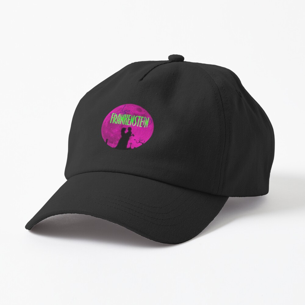 Lisa Frankenstein Movie Retro Hat