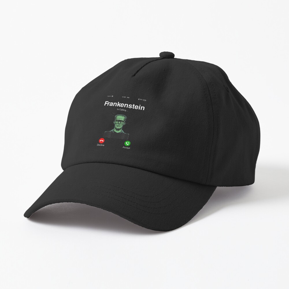 Frankenstein Retro Legacy Hat