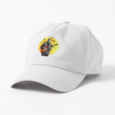 Frankenstein Retro Gothic Hat