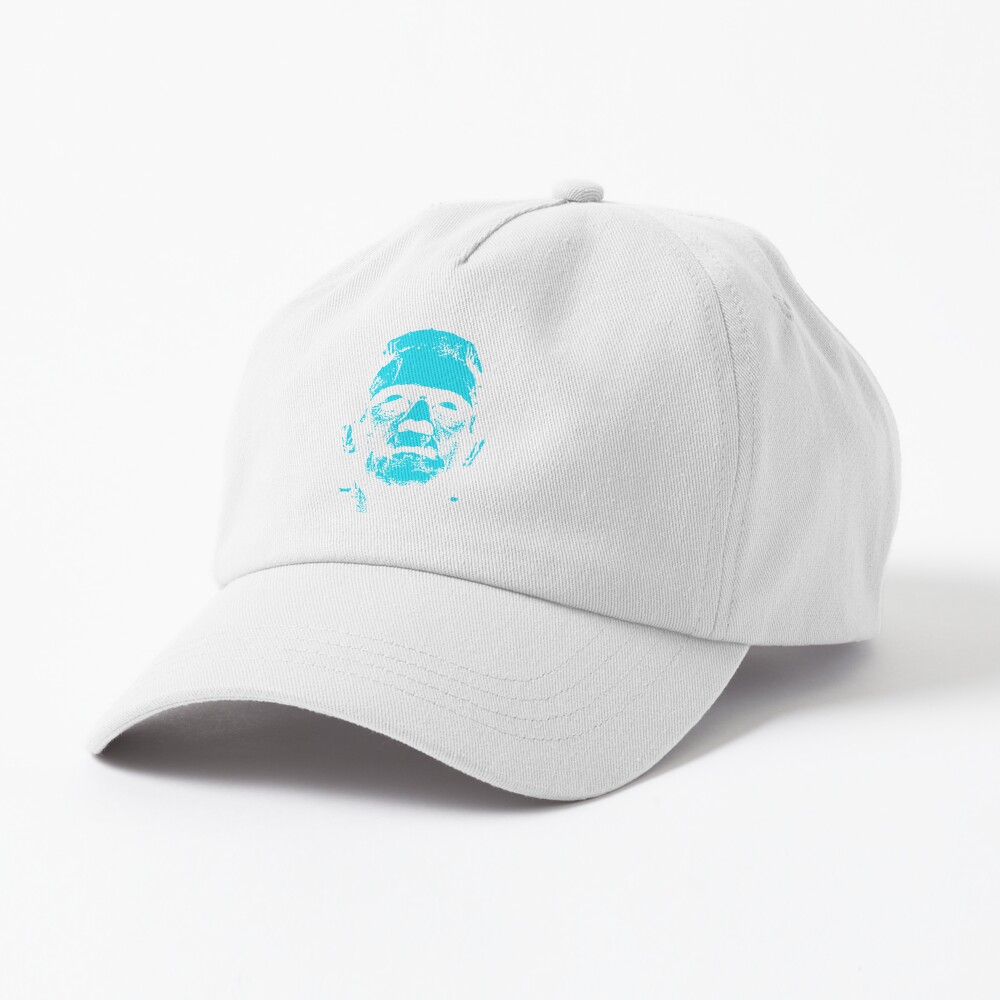 Frankenstein Monster Blue Hat