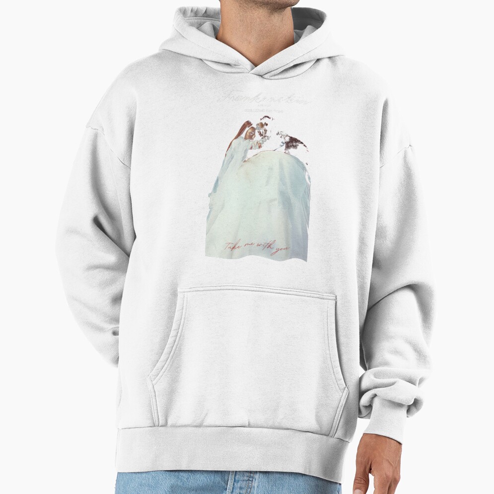 Frankenstein 2025 Gothic Romance Hoodie - Image 2
