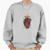 ssrcooversized sweatshirtmens 01heather greyfrontsquare productx1000 10 - Frankenstein Shop