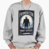 ssrcooversized sweatshirtmens 01heather greyfrontsquare productx1000 7 - Frankenstein Shop