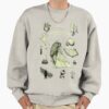 ssrcooversized sweatshirtmens 01oatmeal heatherfrontsquare productx1000 12 - Frankenstein Shop