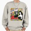 ssrcooversized sweatshirtmens 01oatmeal heatherfrontsquare productx1000 14 - Frankenstein Shop