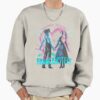 ssrcooversized sweatshirtmens 01oatmeal heatherfrontsquare productx1000 15 - Frankenstein Shop