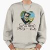 ssrcooversized sweatshirtmens 01oatmeal heatherfrontsquare productx1000 16 - Frankenstein Shop