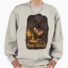 ssrcooversized sweatshirtmens 01oatmeal heatherfrontsquare productx1000 2 - Frankenstein Shop