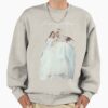 ssrcooversized sweatshirtmens 01oatmeal heatherfrontsquare productx1000 20 - Frankenstein Shop