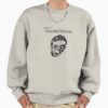 ssrcooversized sweatshirtmens 01oatmeal heatherfrontsquare productx1000 6 - Frankenstein Shop