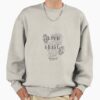 ssrcooversized sweatshirtmens 01oatmeal heatherfrontsquare productx1000 8 - Frankenstein Shop