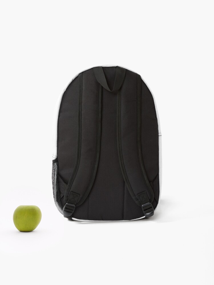 Frankenstein Jacob Gothic Edition Backpack - Image 2