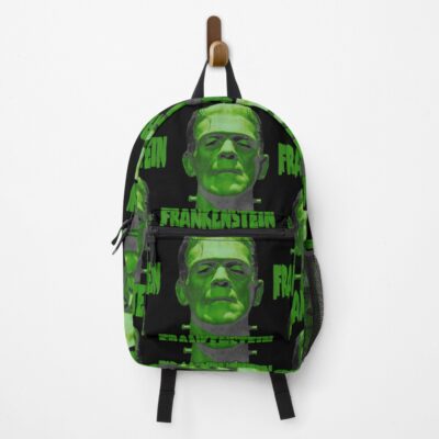 Universal Monsters Frankenstein Portrait Backpack