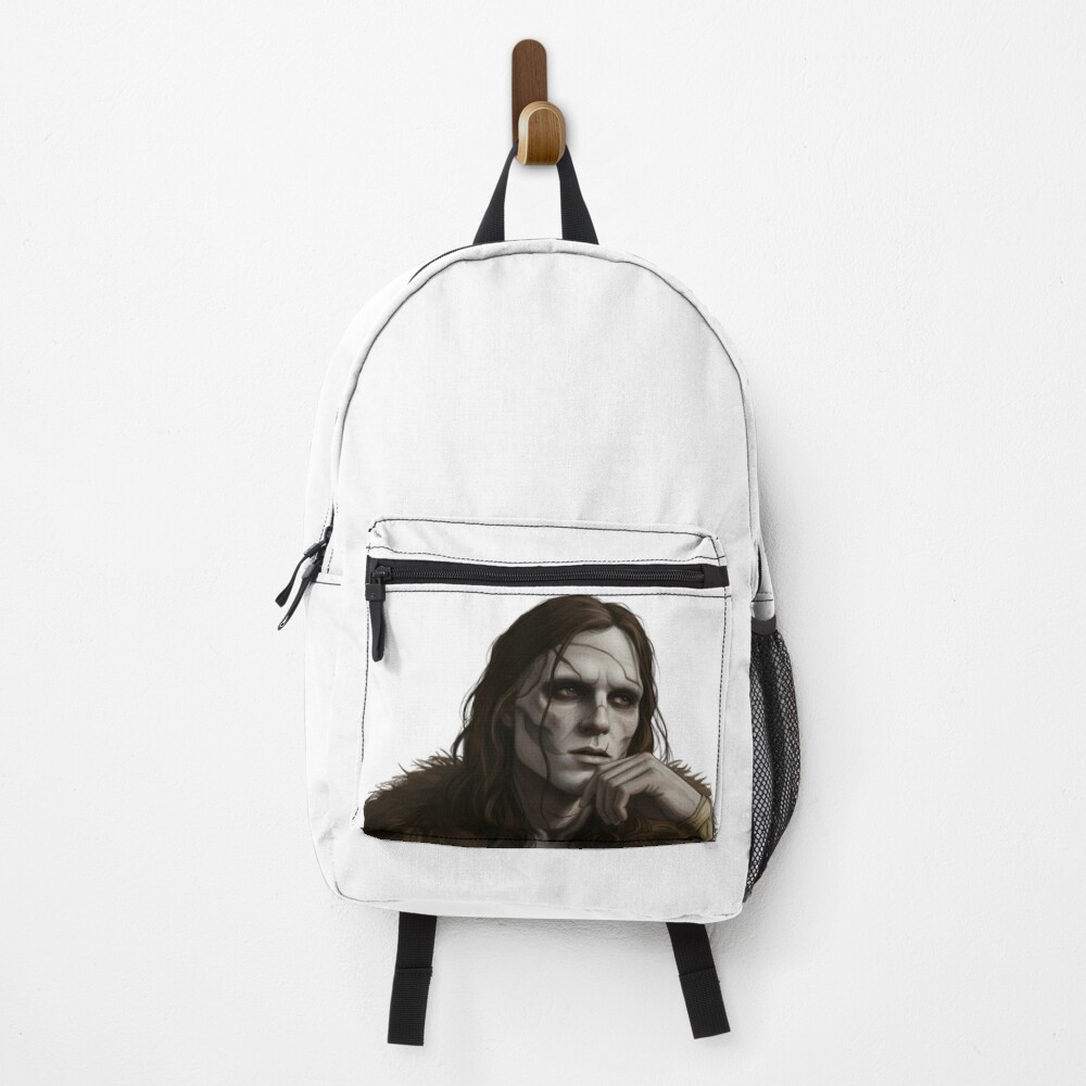 Frankenstein Jacob Gothic Edition Backpack
