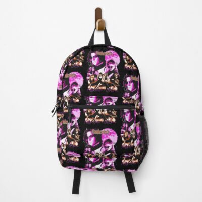Lisa Frankenstein Retro 90s Style Backpack